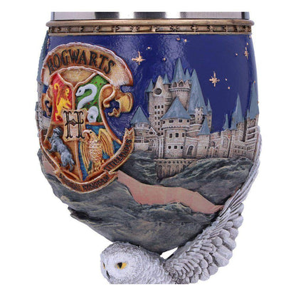 Harry Potter - Kelch Hogwarts - 200 ml
