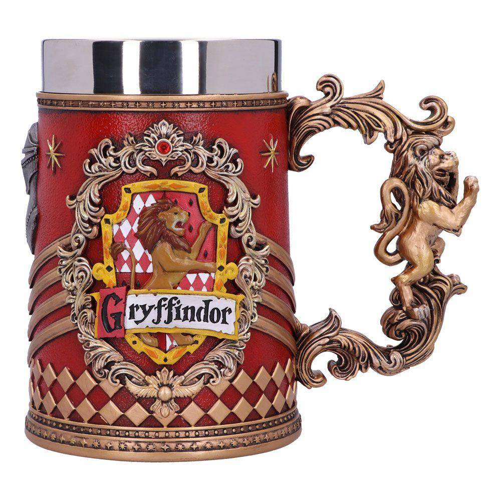 Harry Potter - Krug Gryffindor - 600 ml