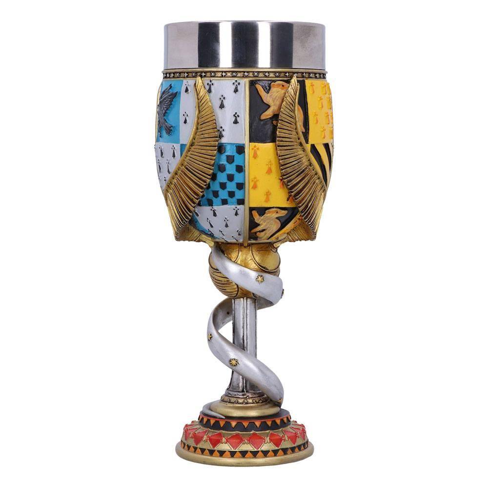 Harry Potter - Kelch Quidditch - 200 ml