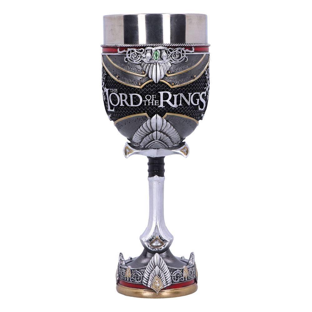 Der Herr der Ringe - Kelch Aragorn