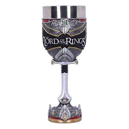 Der Herr der Ringe - Kelch Aragorn