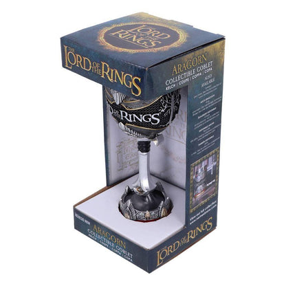 Der Herr der Ringe - Kelch Aragorn