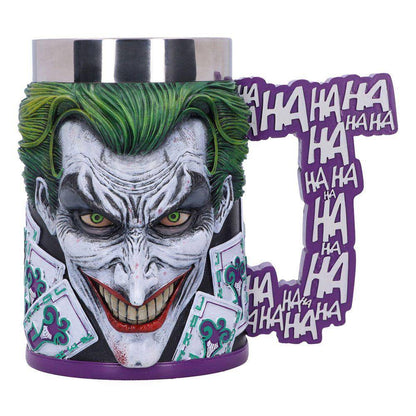 DC Comics - Krug Joker - 500 ml