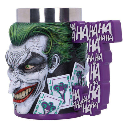 DC Comics - Krug Joker - 500 ml