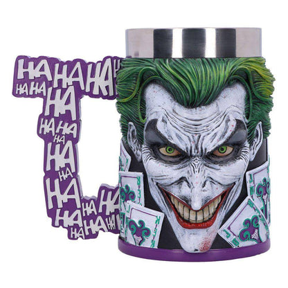 DC Comics - Krug Joker - 500 ml