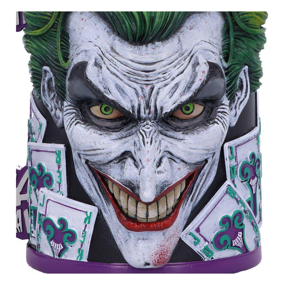 DC Comics - Krug Joker - 500 ml