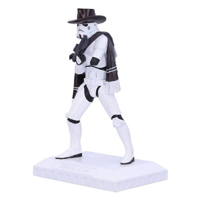 Star Wars - Statue The Good,The Bad and The Trooper - 18cm