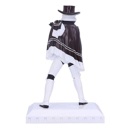 Star Wars - Statue The Good,The Bad and The Trooper - 18cm