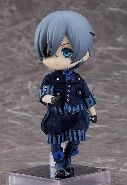 Black Butler - Actionfigur Nendoroid Ciel Phantomhive - 14 cm