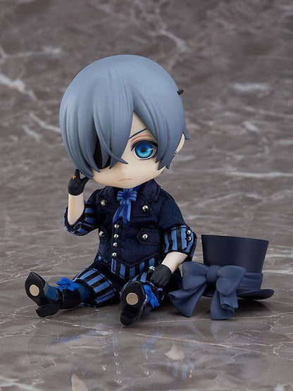 Black Butler - Actionfigur Nendoroid Ciel Phantomhive - 14 cm