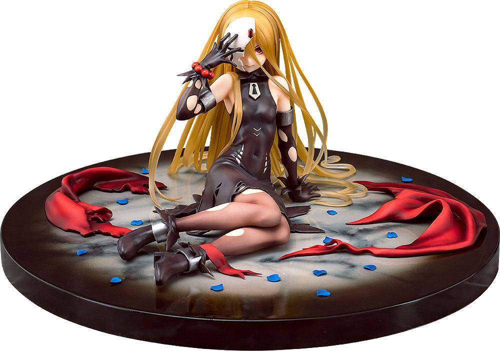 Overlord III - PVC Statue Evileye - 11 cm