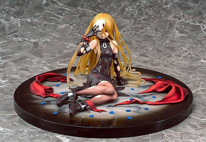 Overlord III - PVC Statue Evileye - 11 cm