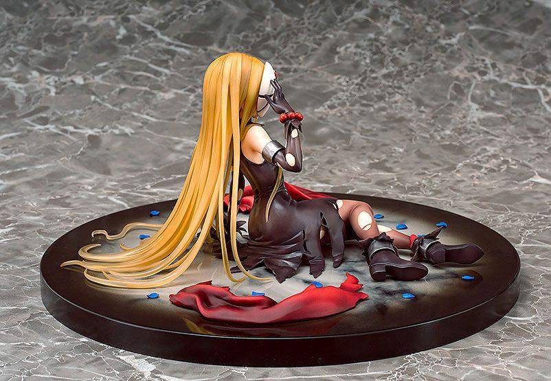 Overlord III - PVC Statue Evileye - 11 cm