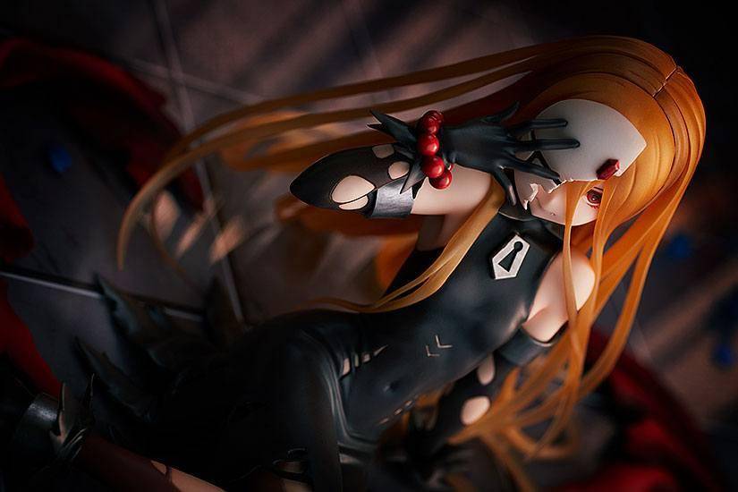 Overlord III - PVC Statue Evileye - 11 cm