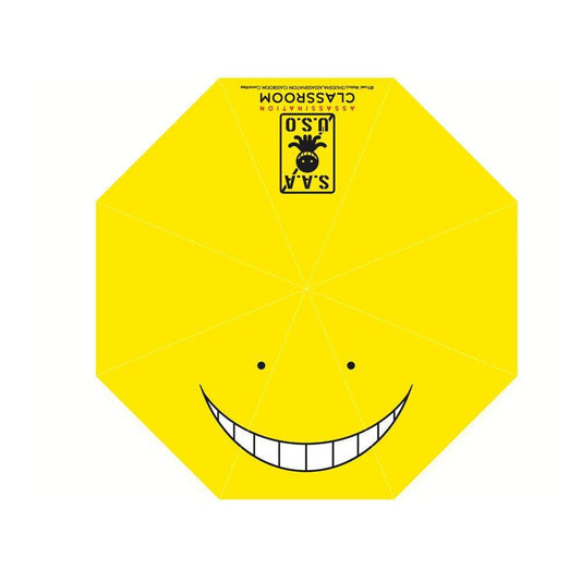 Assassination Classroom - Regenschirm Koro Sensei