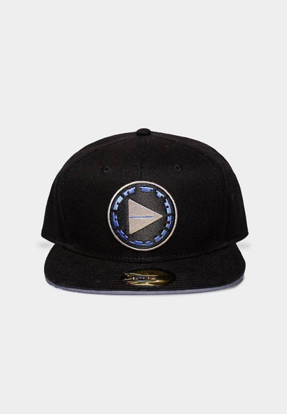 Horizon Forbidden West - Snapback Kappe Emblem