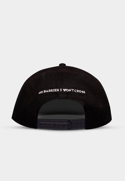 Horizon Forbidden West - Snapback Kappe Emblem