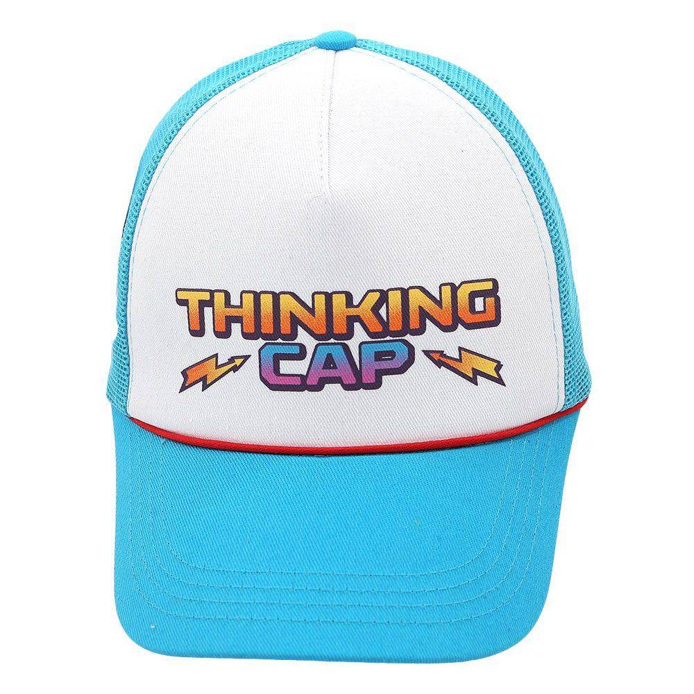 Stranger Things - Kappe Thinking Cap