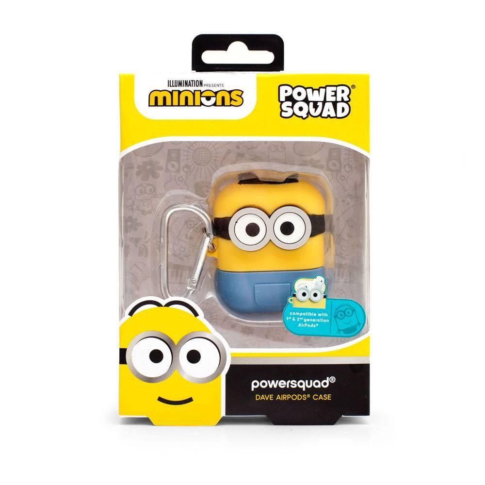Minions - AirPods Case Bob