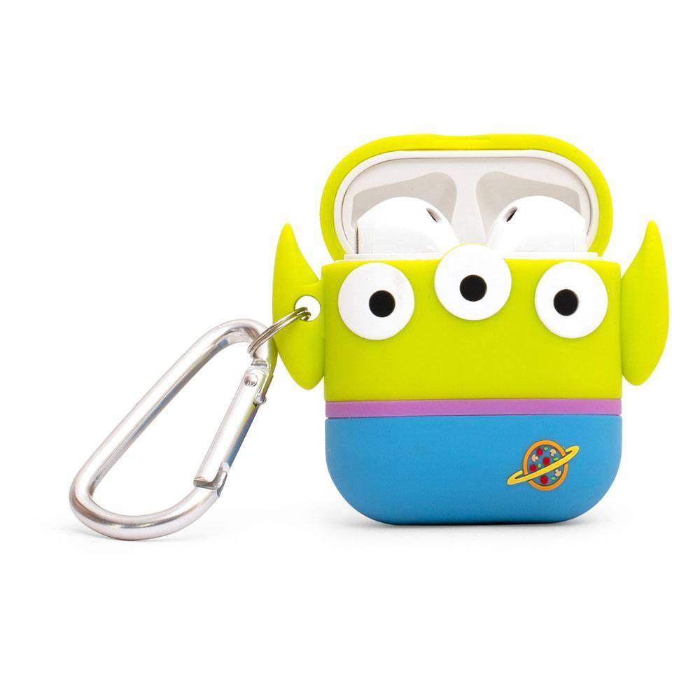 Disney - AirPods Hülle Toy Story Alien