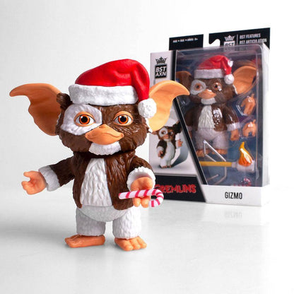 Gremlins - Actionfigur Gizmo - 13 cm