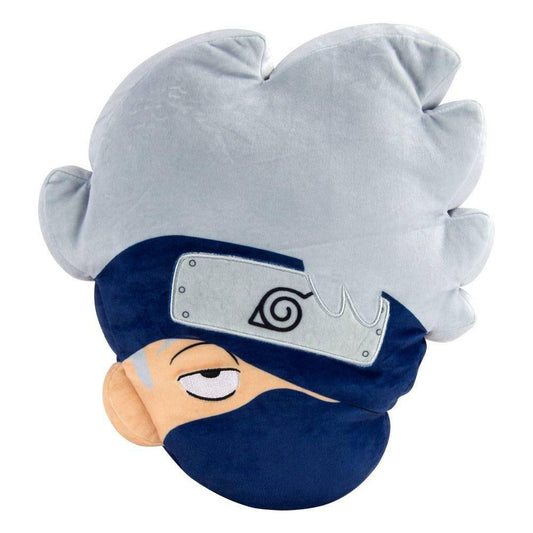 Naruto: Shippuden - Mocchi-Mocchi Plüschkissen Kakashi Hatake - 43 cm