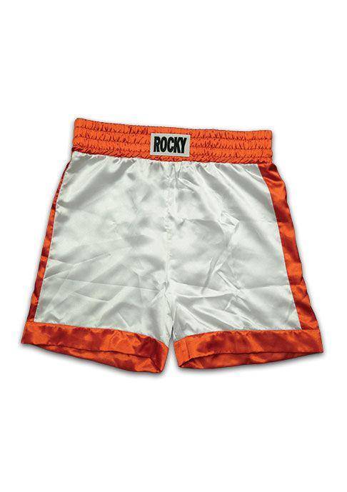 Rocky - Kostüm Boxshorts Rocky Balboa
