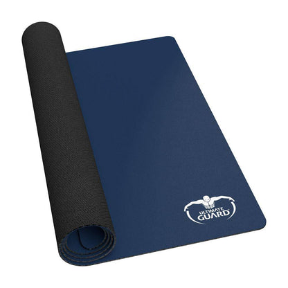 Ultimate Guard - Spielmatte Blau - 61 x 35 cm