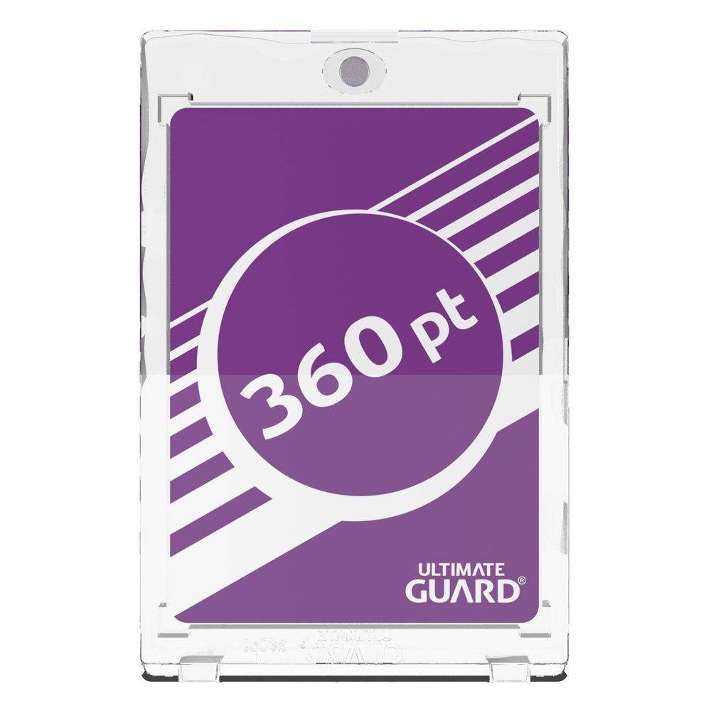 Ultimate Guard - Kartenhülle Standardgröße Magnetisch - 360 pt