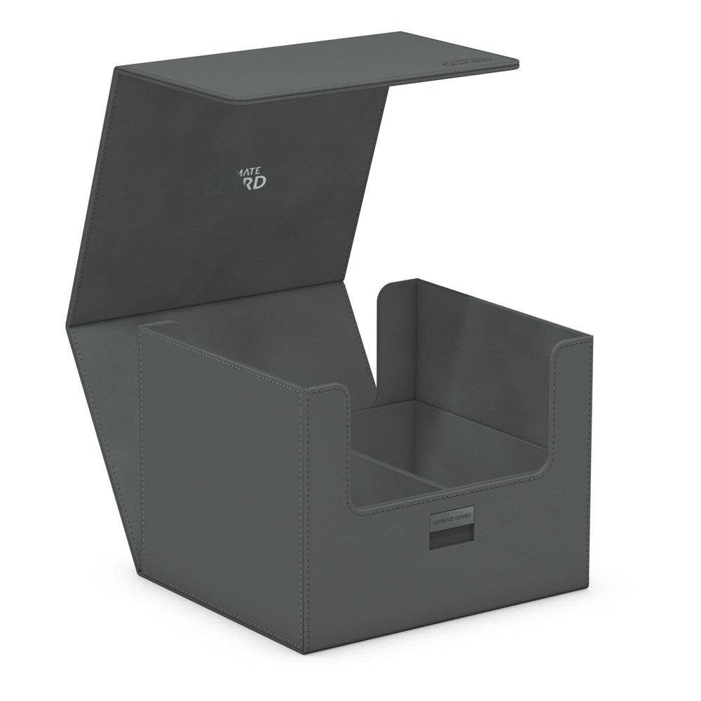 Ultimate Guard - Kartenbox Minthive 30+ - Grau