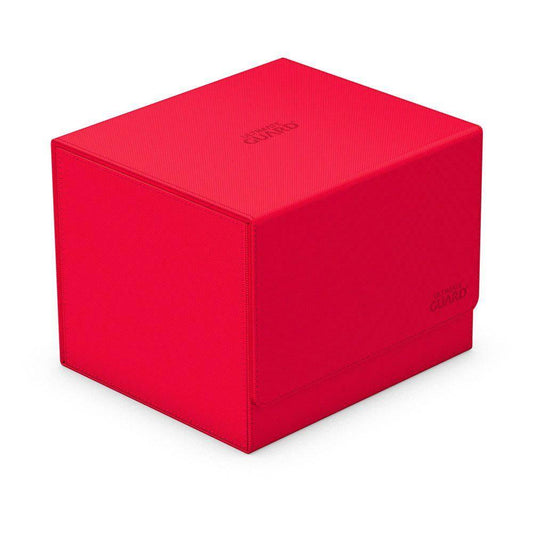 Ultimate Guard - Kartenbox Minthive 30+ - Rot
