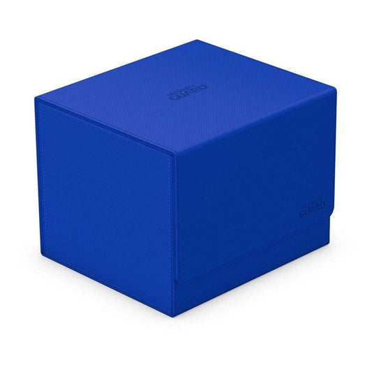 Ultimate Guard - Kartenbox Minthive 30+ - Blau
