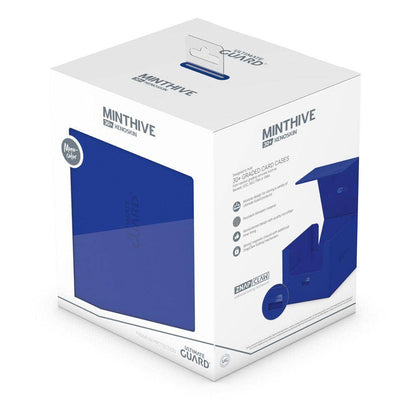 Ultimate Guard - Kartenbox Minthive 30+ - Blau