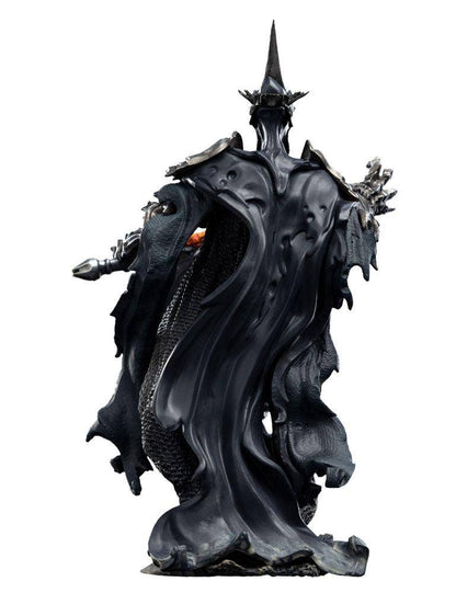 Der Herr der Ringe - Mini Epics Vinyl Statue Hexenkönig Limited Edition - 18,5 cm