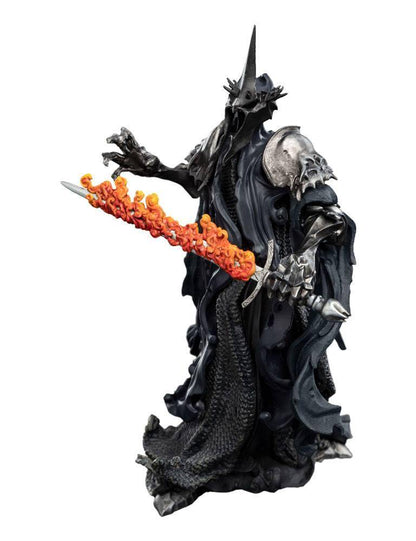 Der Herr der Ringe - Mini Epics Vinyl Statue Hexenkönig Limited Edition - 18,5 cm