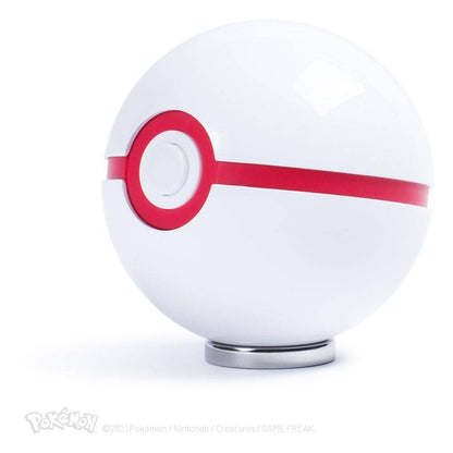 Pokémon - Diecast Replik Premierball