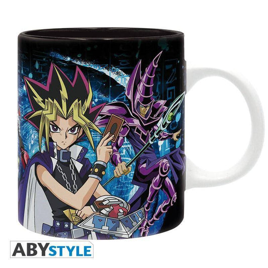 Yu-Gi-Oh! - Tasse Duell Yami Yugi - 320 ml